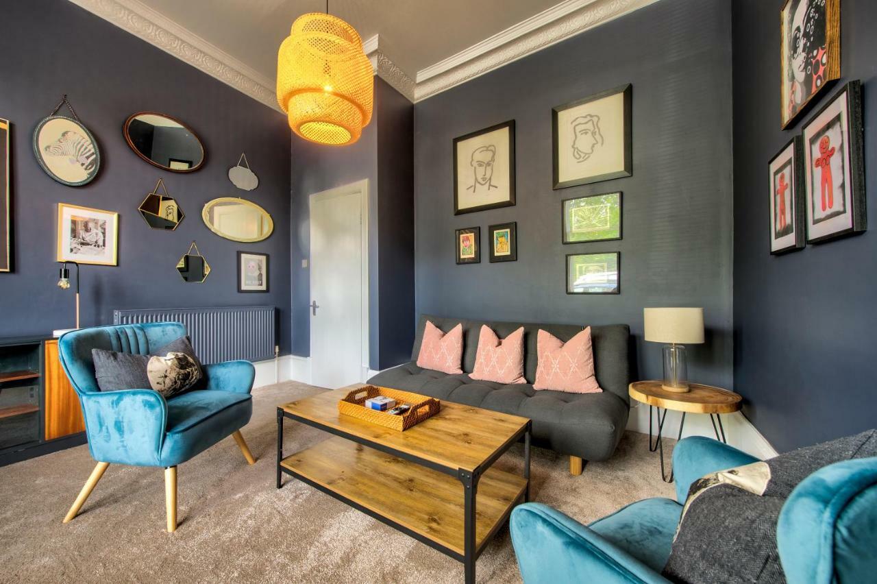 Amadeus Serviced Apartment
