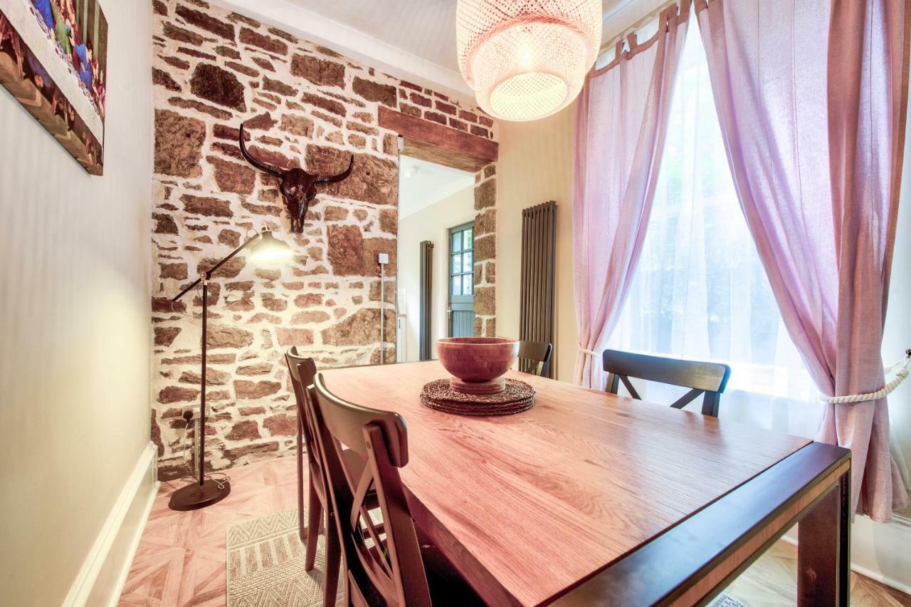 Apartment Amadeus Serviced *