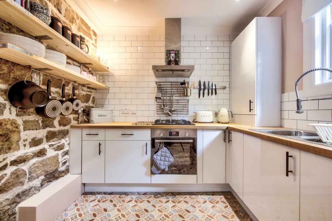 Amadeus Serviced Apartment Glasgow