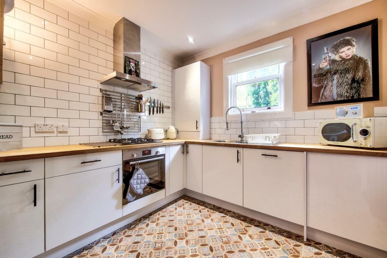 Apartment Amadeus Serviced *