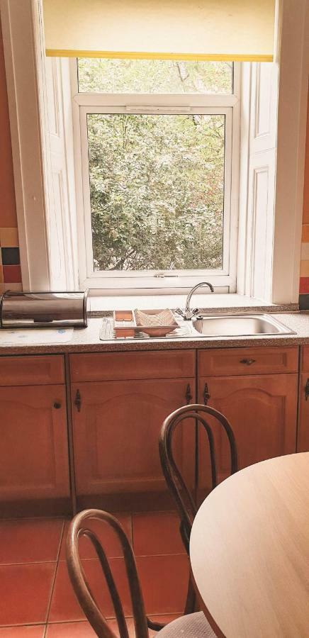 Apartment Allison Executive Lets Glasgow