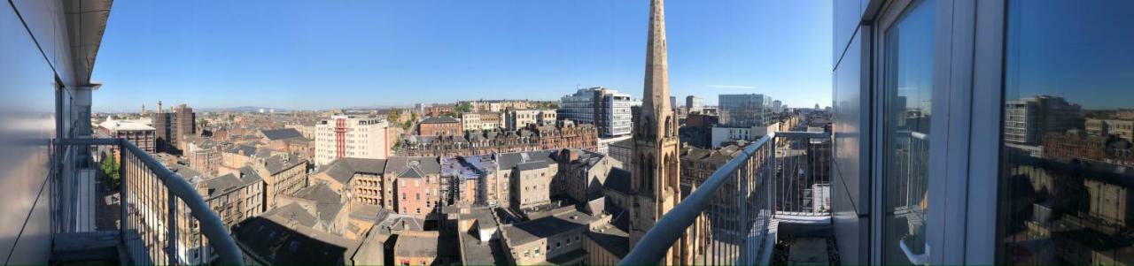 Apartment Penthouse 3 Bedroom Luxury - Centre *