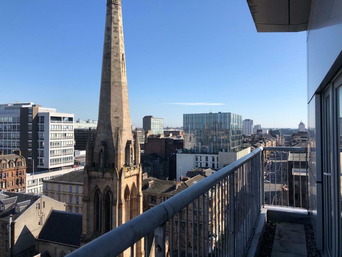 Penthouse 3 Bedroom Luxury - Centre Apartment *