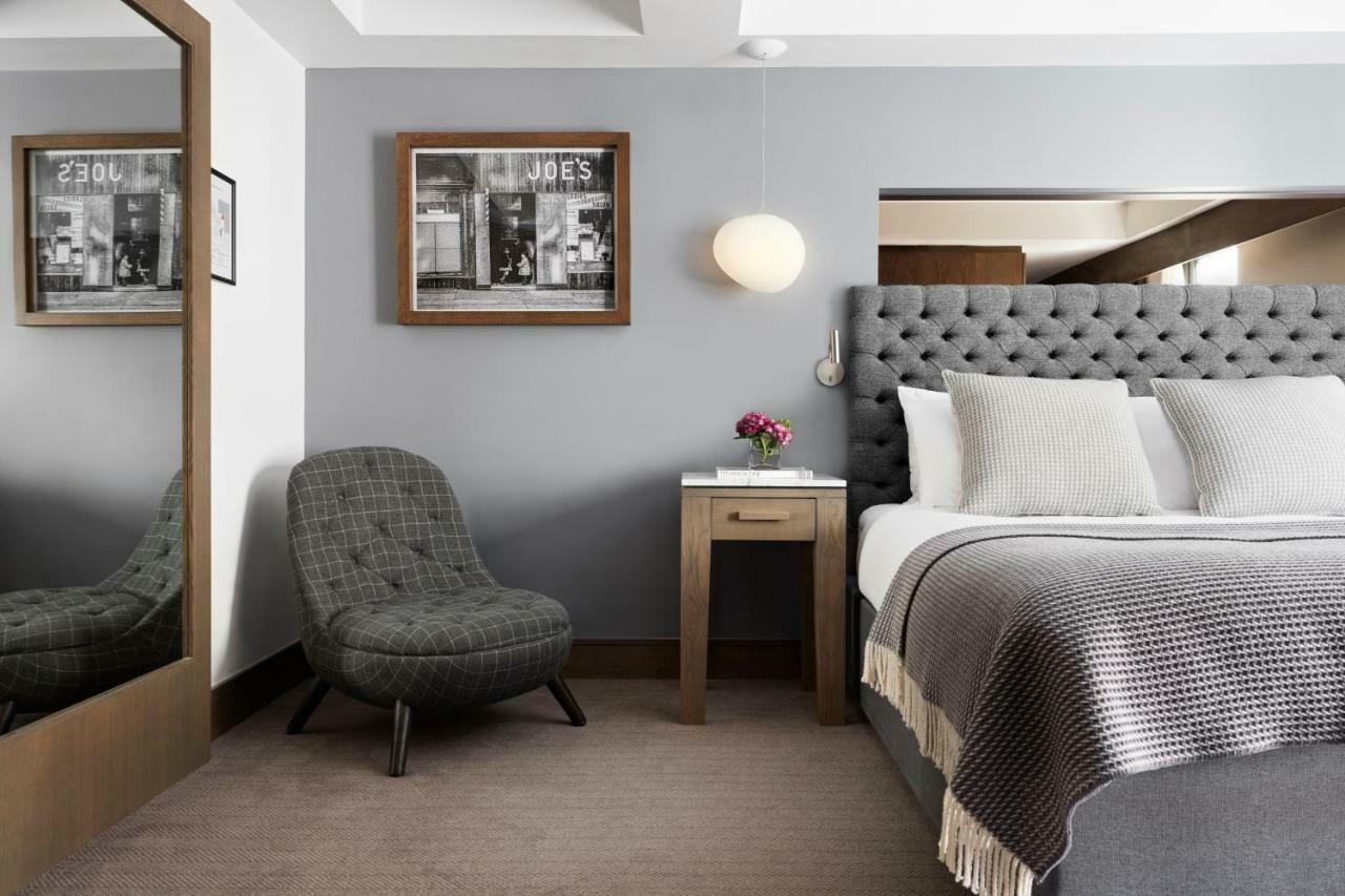 Kimpton Blythswood Square & By Ihg Hotel 5*
