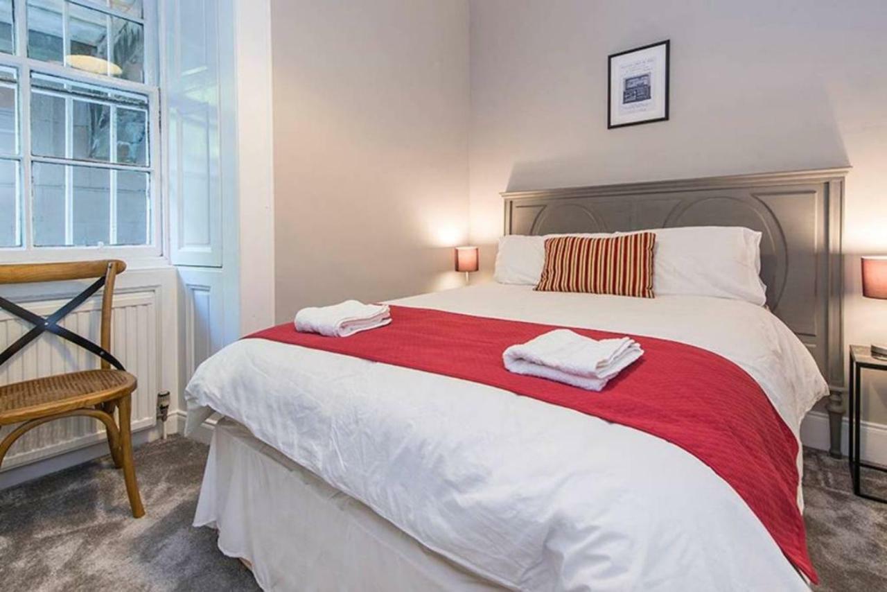 Apartment Grosvenor