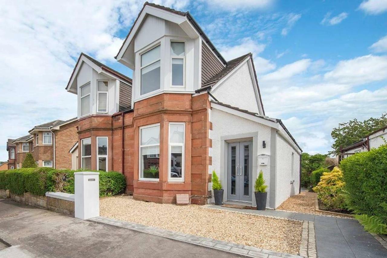 Villa Beautiful Mairi