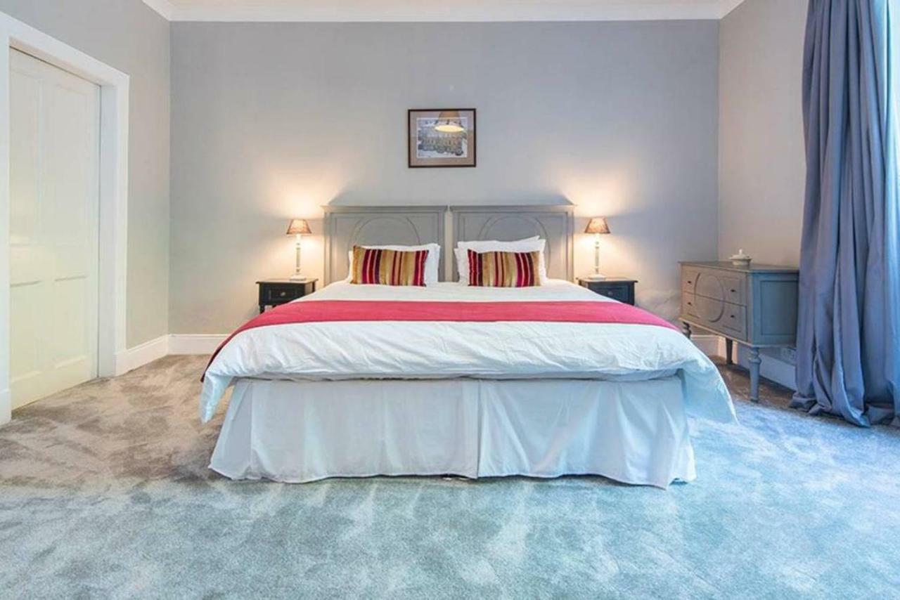 Apartment Grosvenor *