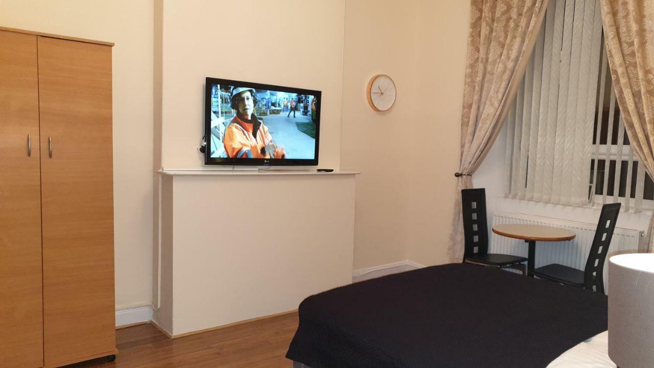 Strathbungo Apartment Glasgow