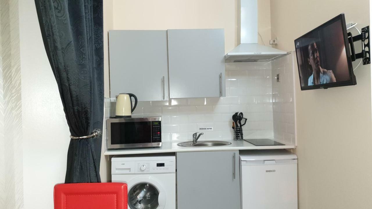Apartment Strathbungo Glasgow