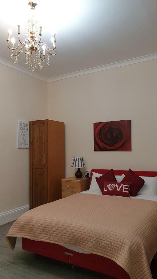 Apartment Strathbungo Glasgow