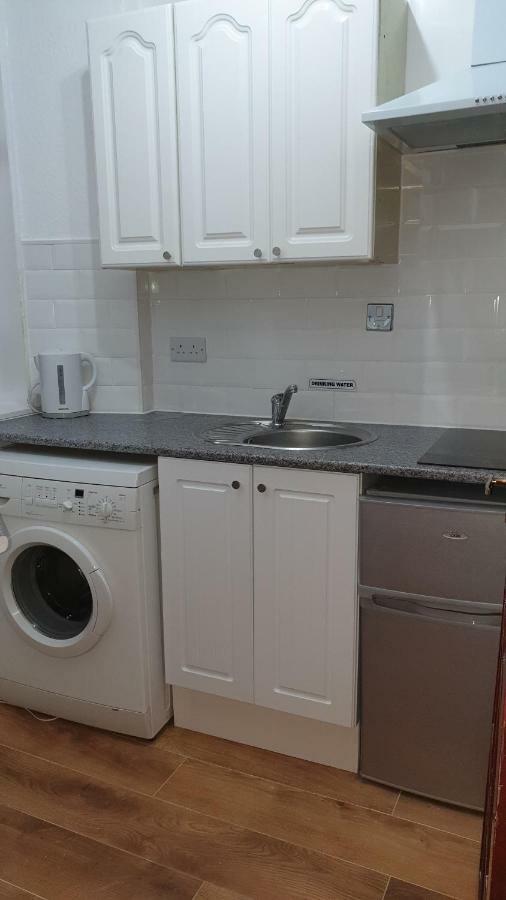 Strathbungo Apartment *