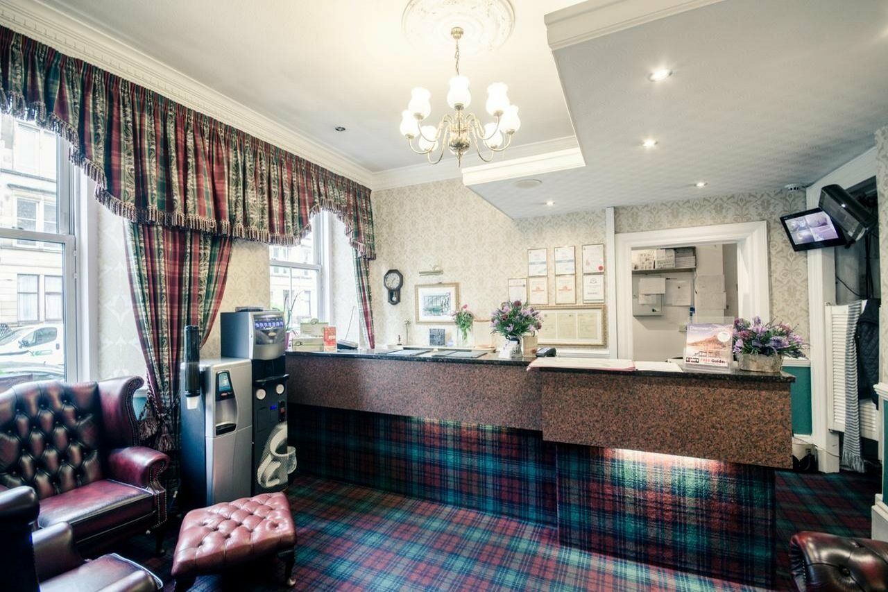 Hotel Argyll