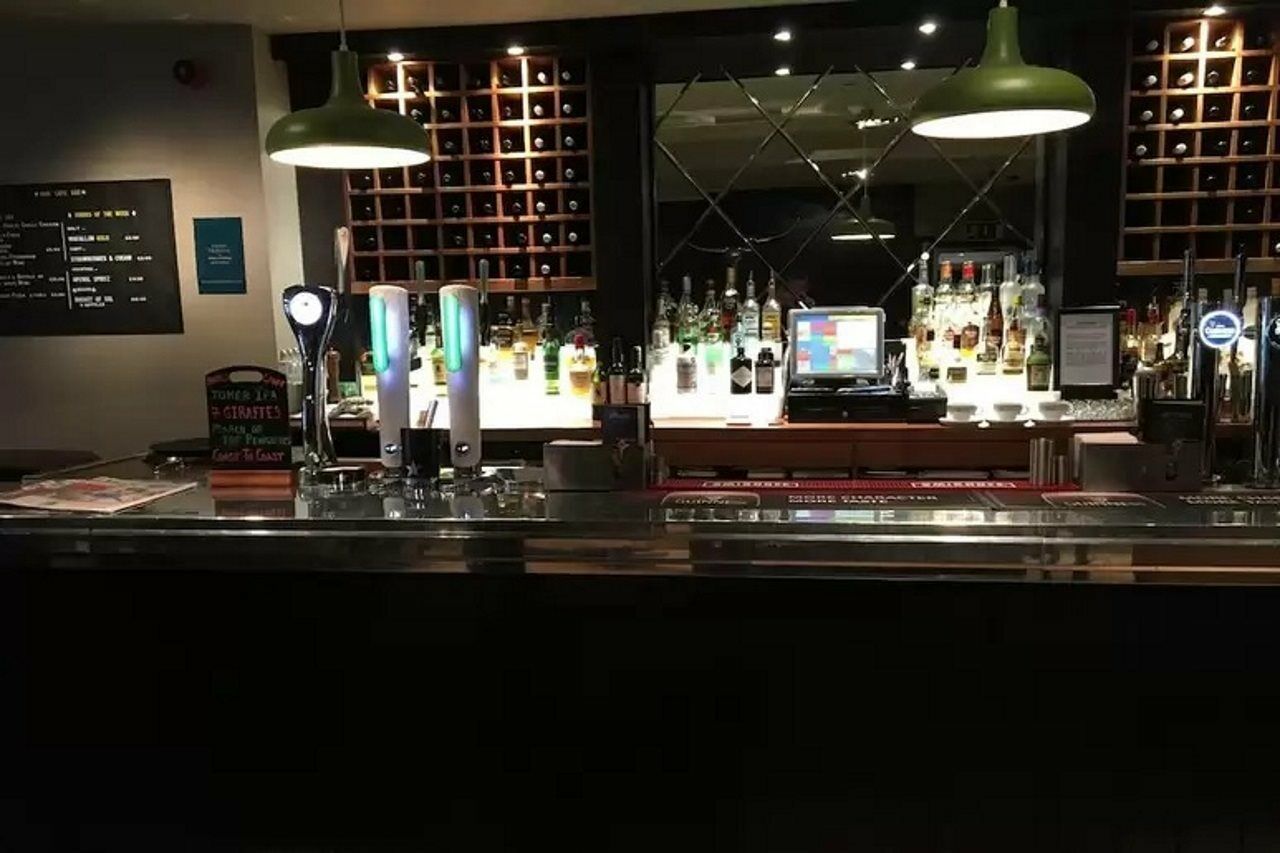 Artto 3* Glasgow