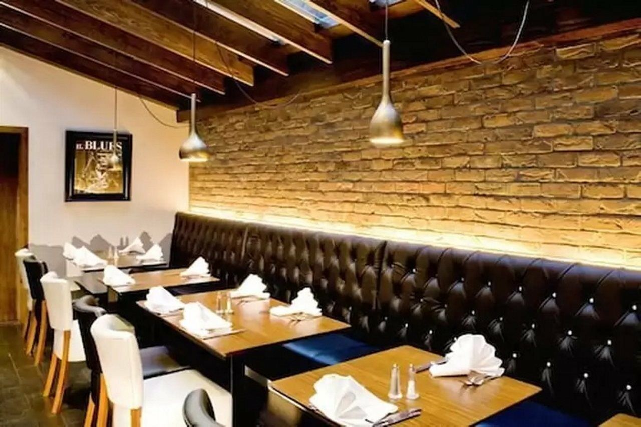 Artto 3* Glasgow