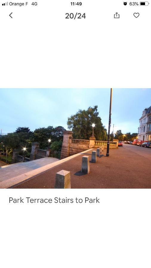 Apartment Grand In The Park *