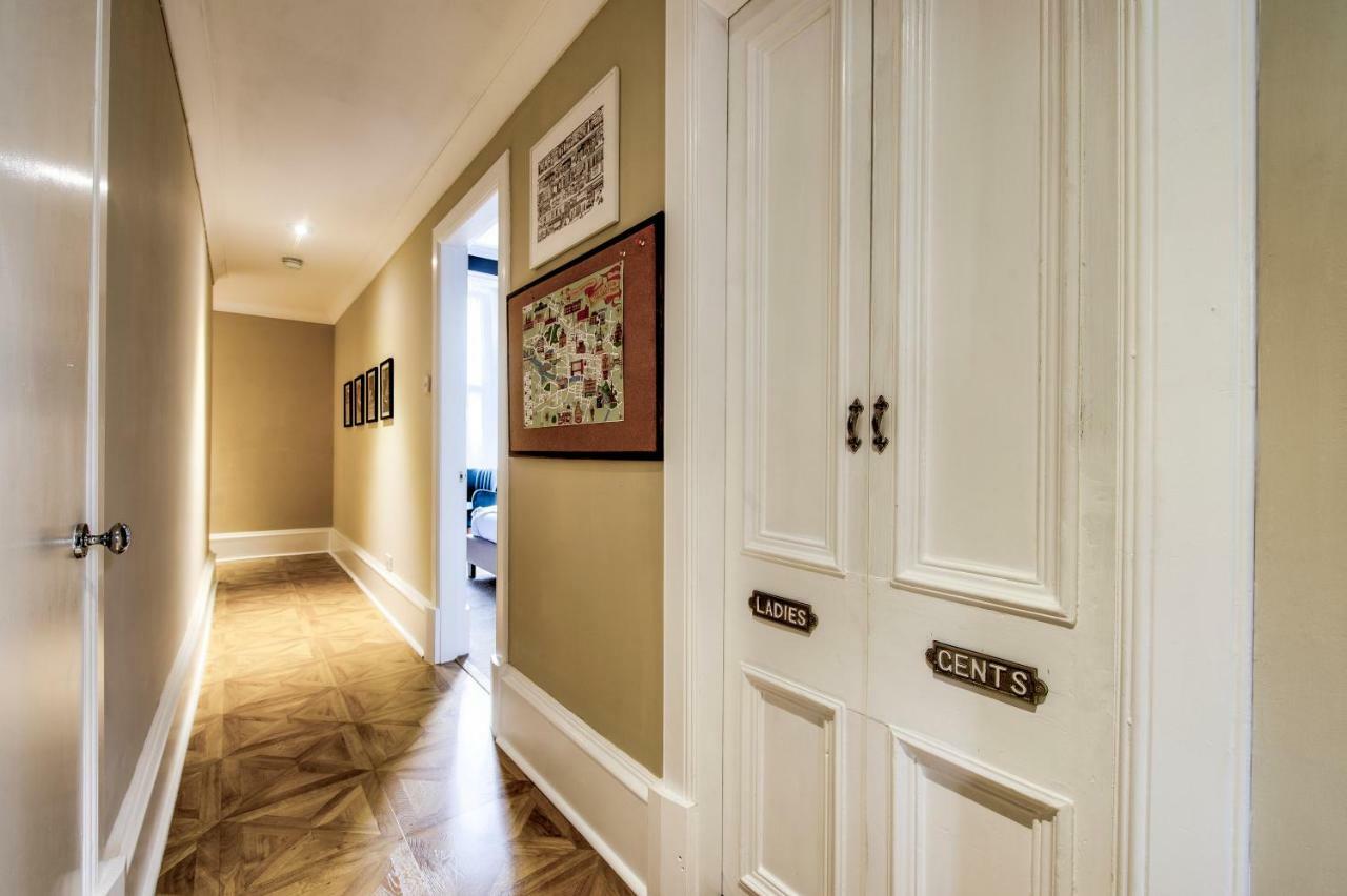 Amadeus Serviced Apartment Glasgow