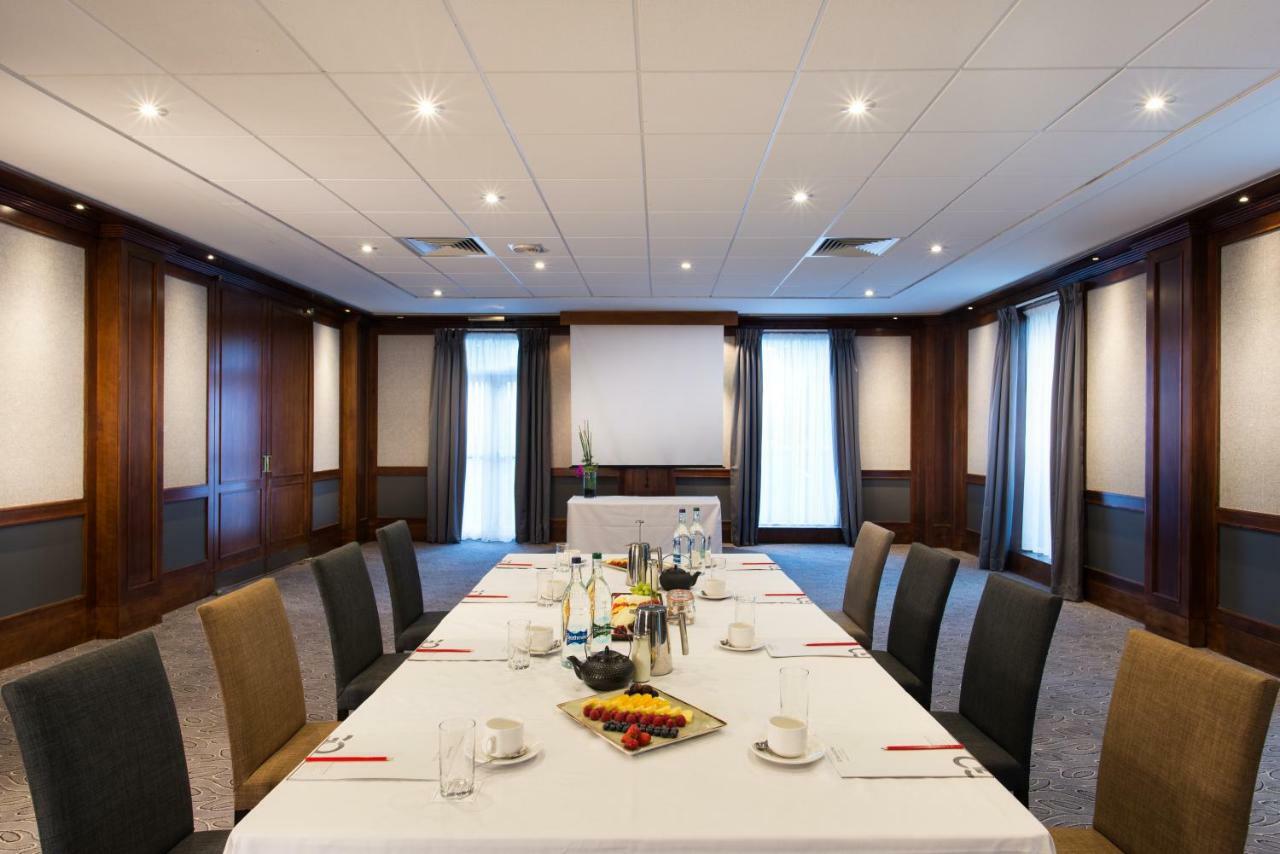 West By Compass Hospitality