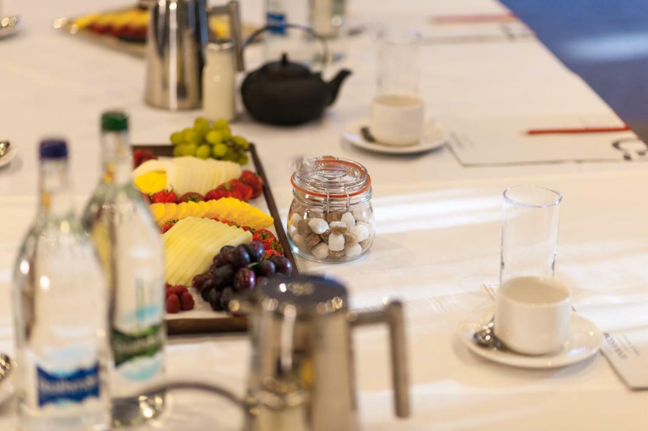 West By Compass Hospitality 3*