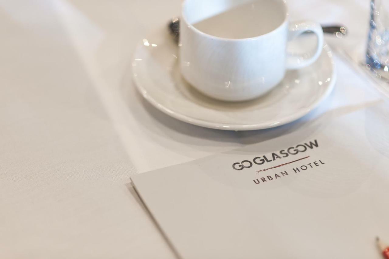 West By Compass Hospitality 3* Glasgow