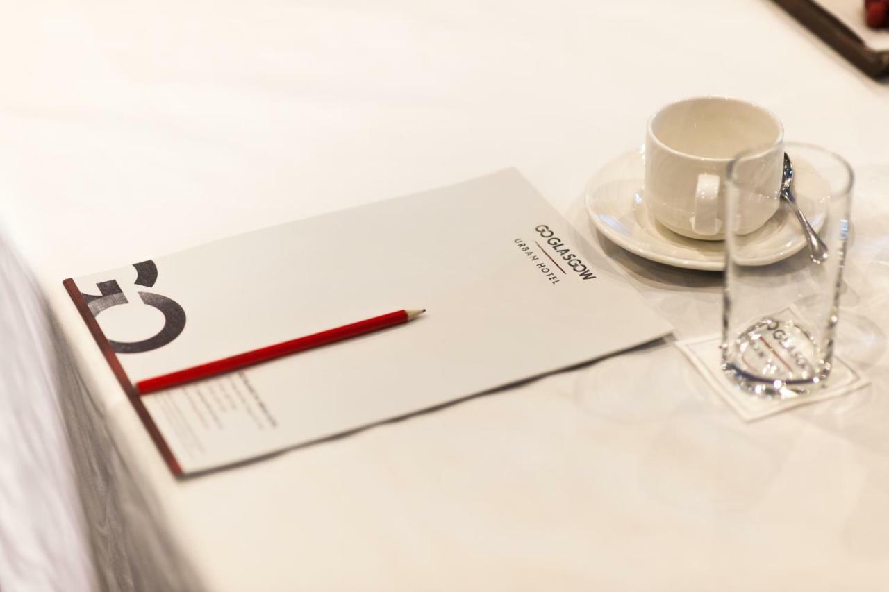 West By Compass Hospitality 3* Glasgow