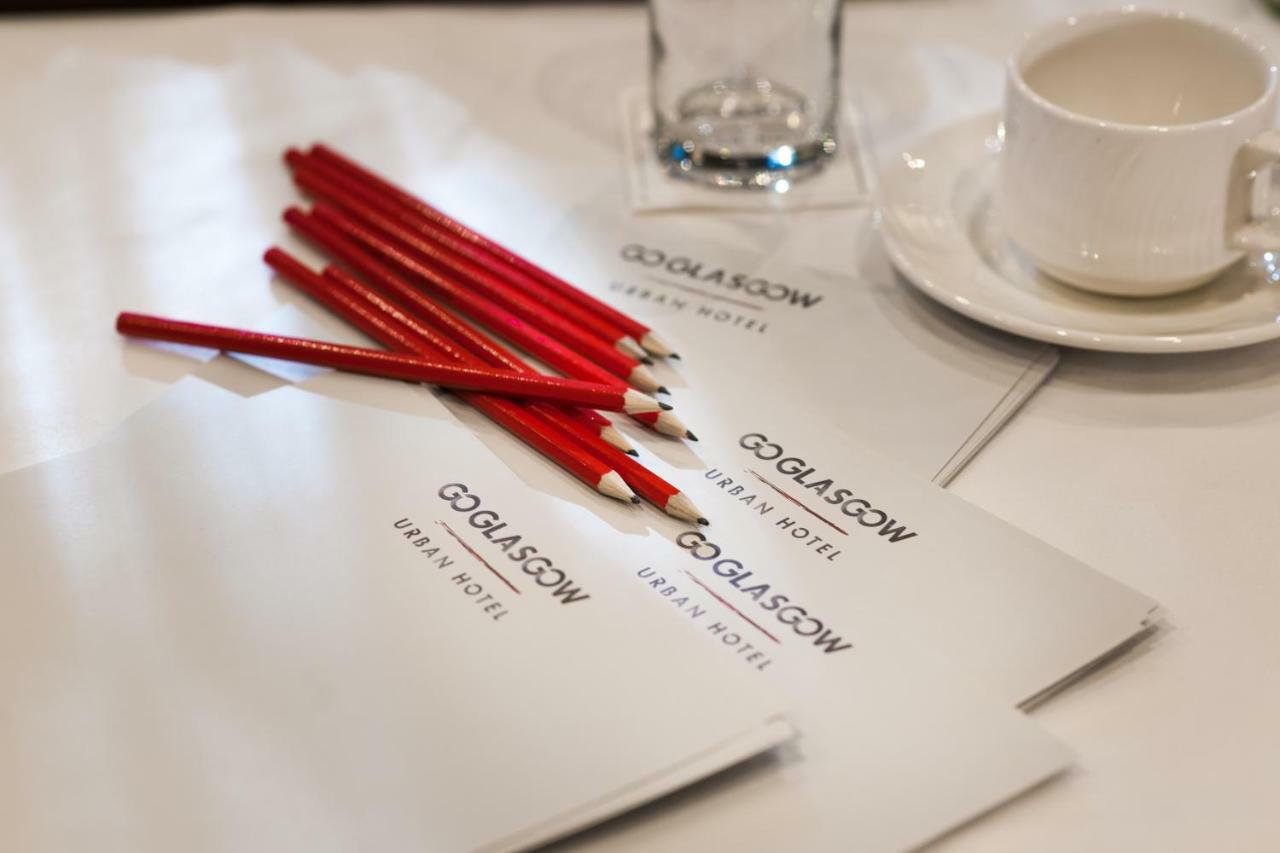 West By Compass Hospitality 3* Glasgow