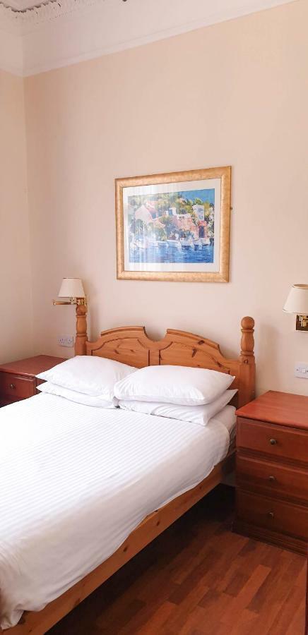 Allison Executive Lets Apartment Glasgow