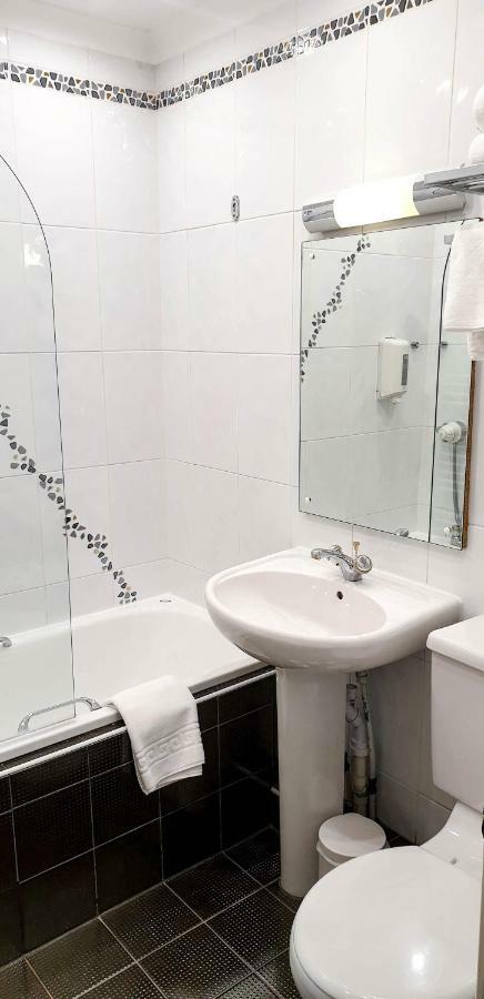 Apartment Allison Executive Lets Glasgow