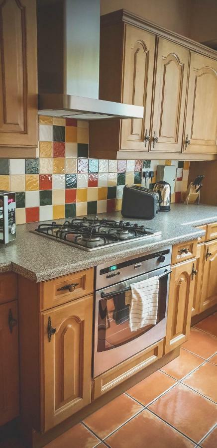 Allison Executive Lets Apartment Glasgow