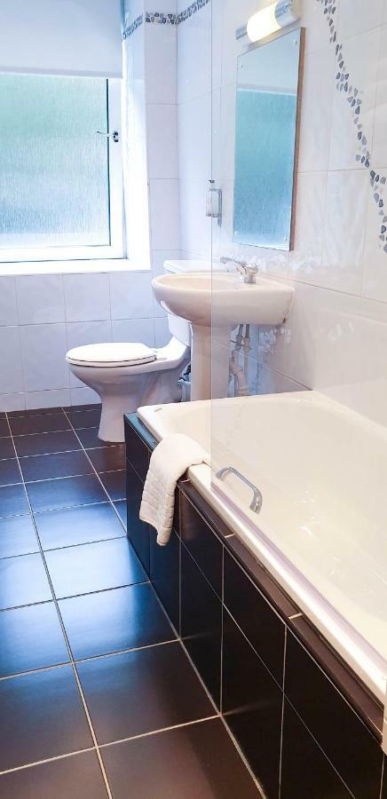 Allison Executive Lets Apartment Glasgow