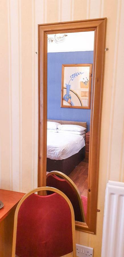 Apartment Allison Executive Lets Glasgow