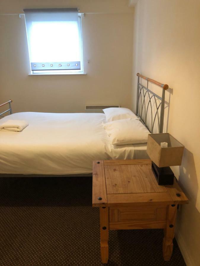 Bed & Breakfast Wallace Hide Out