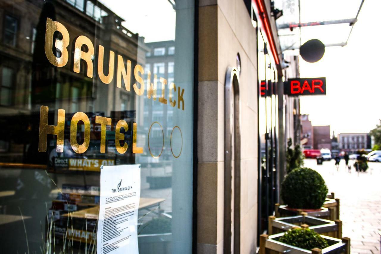 Brunswick Merchant