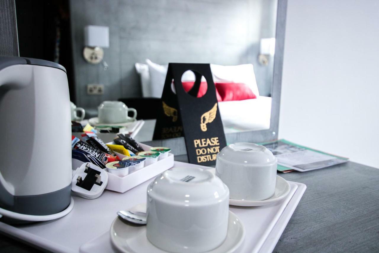 Hotel Brunswick Merchant