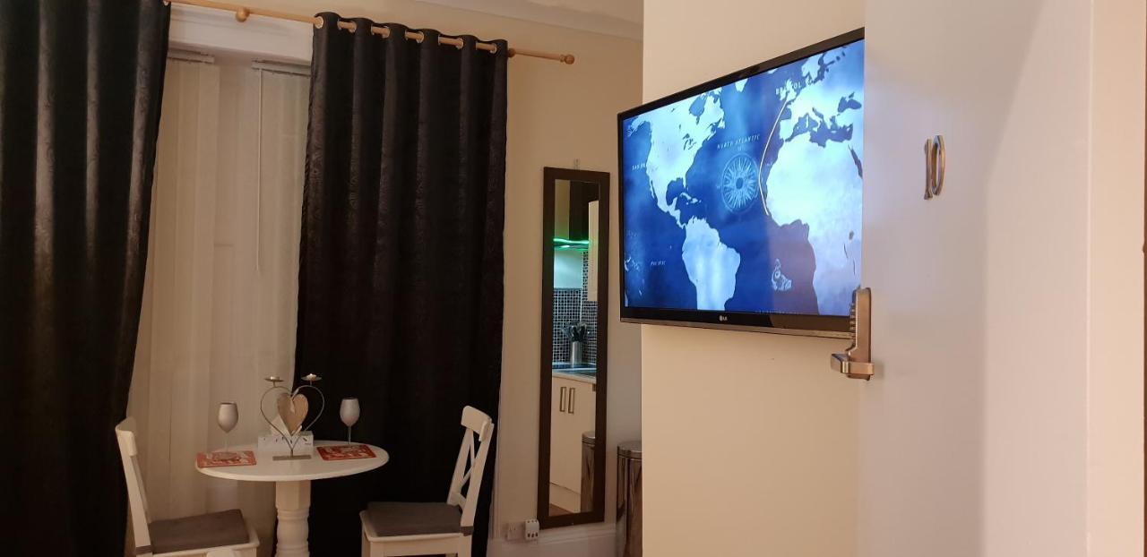 Strathbungo Apartment Glasgow