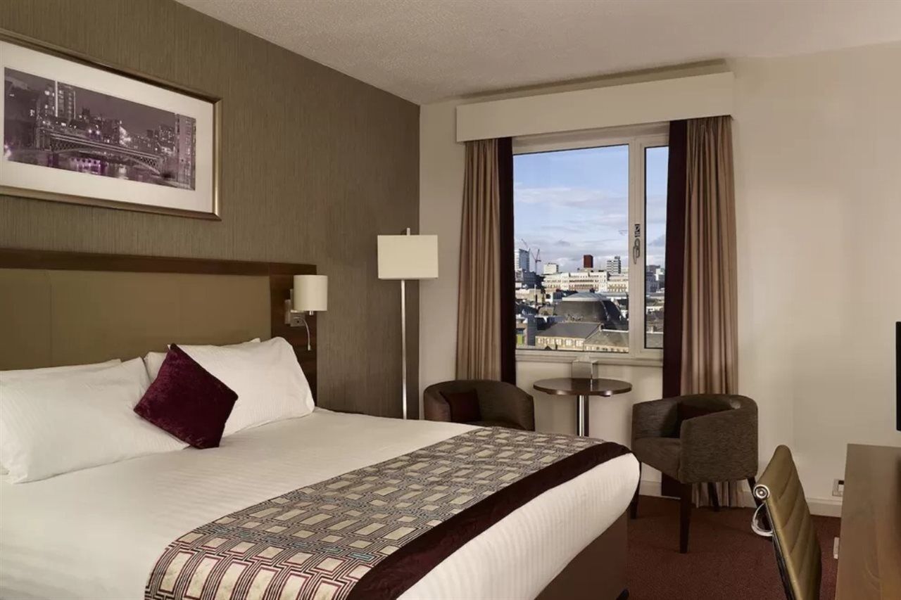 Hotel Leonardo Royal 4*