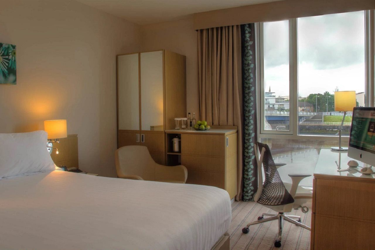Hotel Hilton Garden Centre 4*