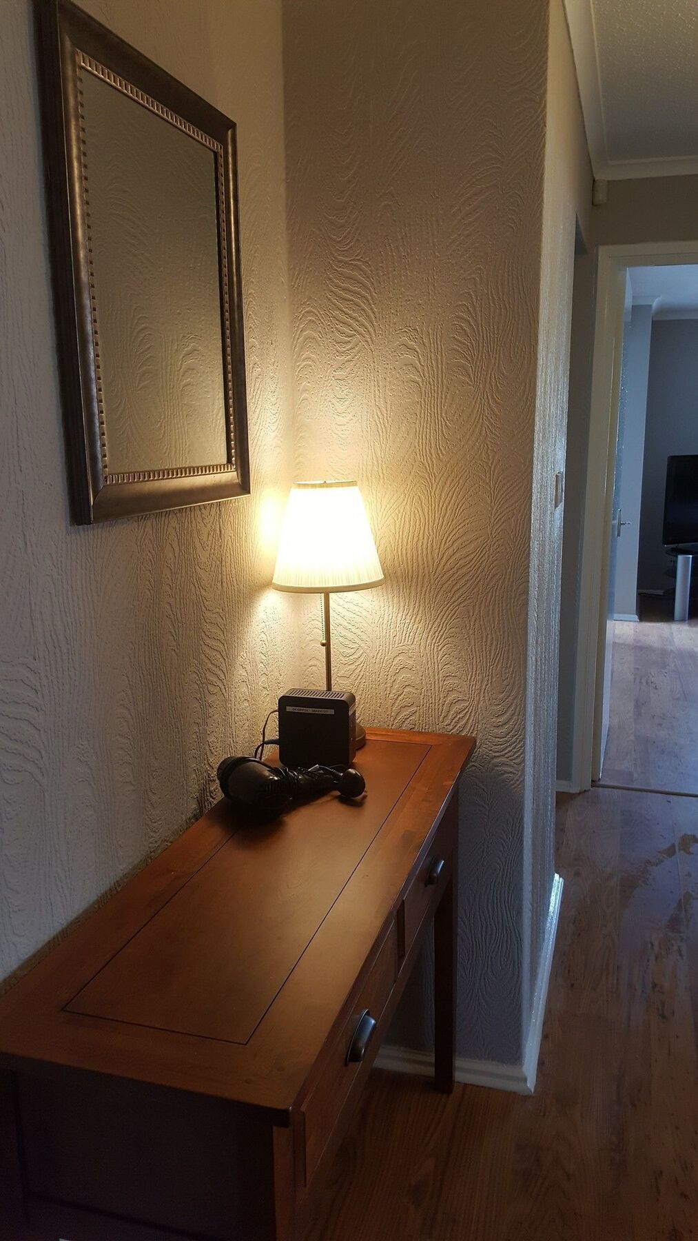 Apartment Garnet Place - 1 Bedroom