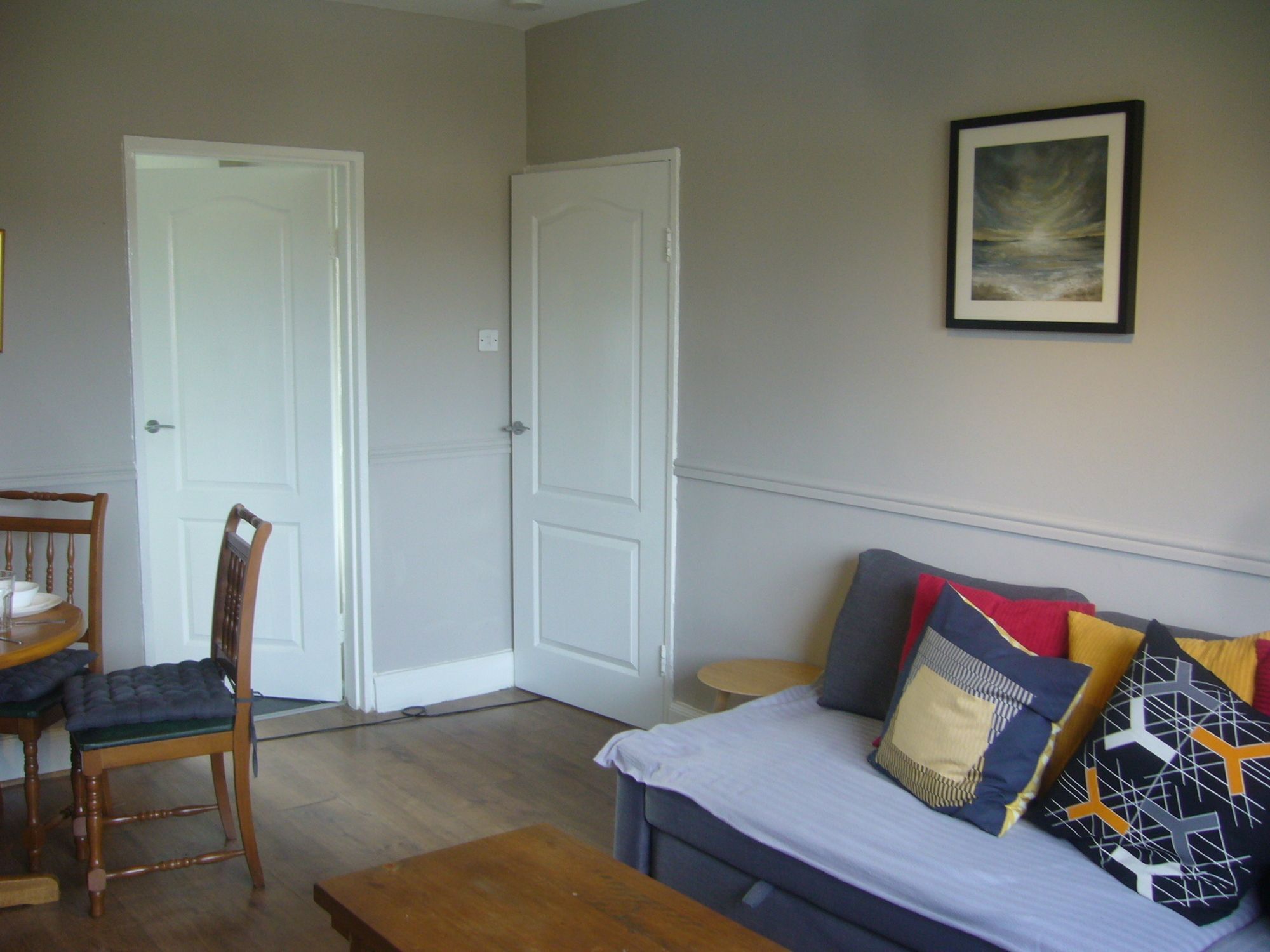 Apartment Peat Road Gardens - 3 Bedroom *