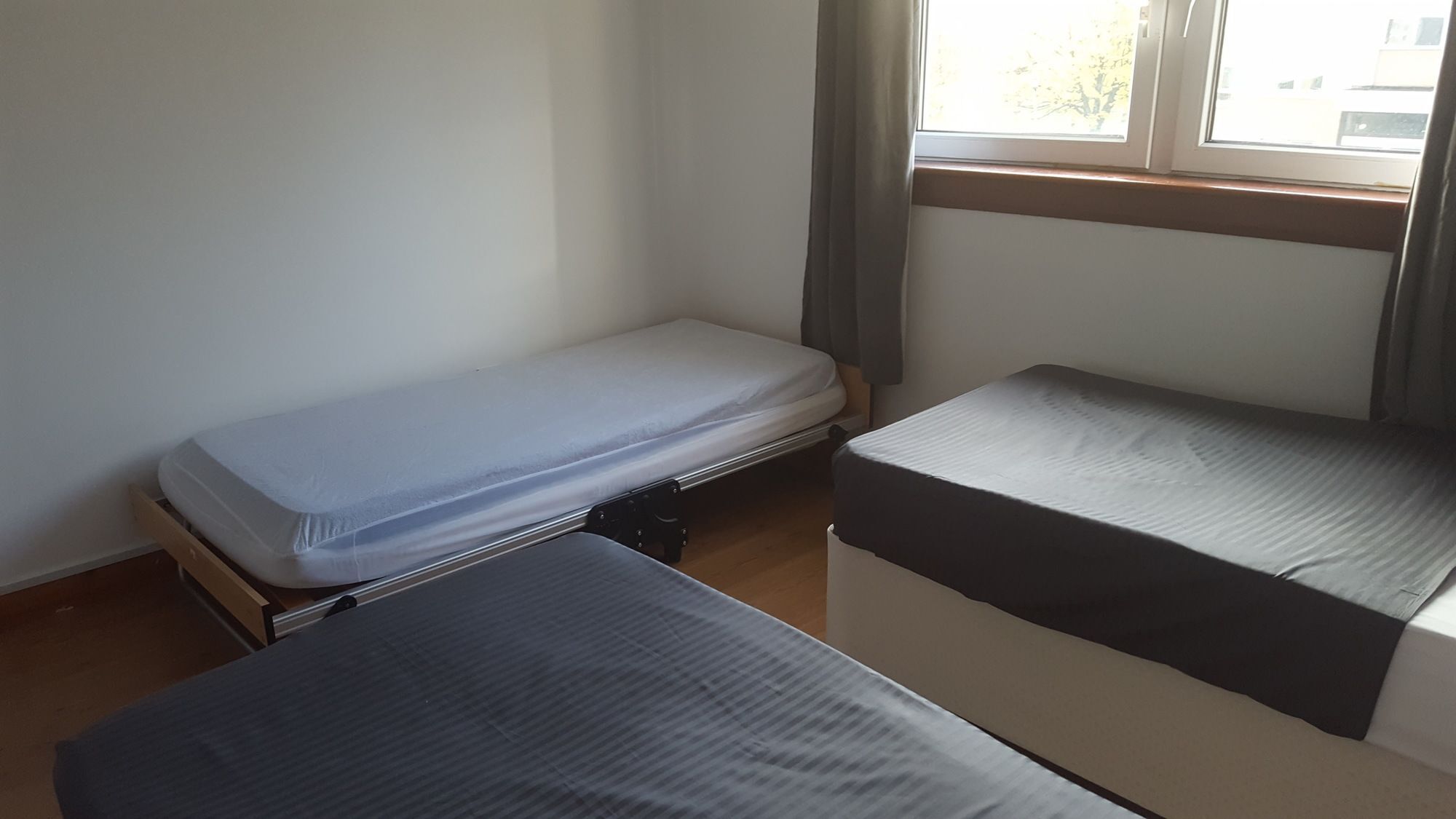 Apartment Kennedy Place - 1 Bedroom