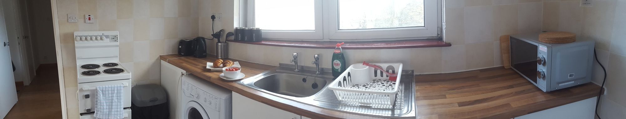 Kennedy Place - 1 Bedroom Apartment