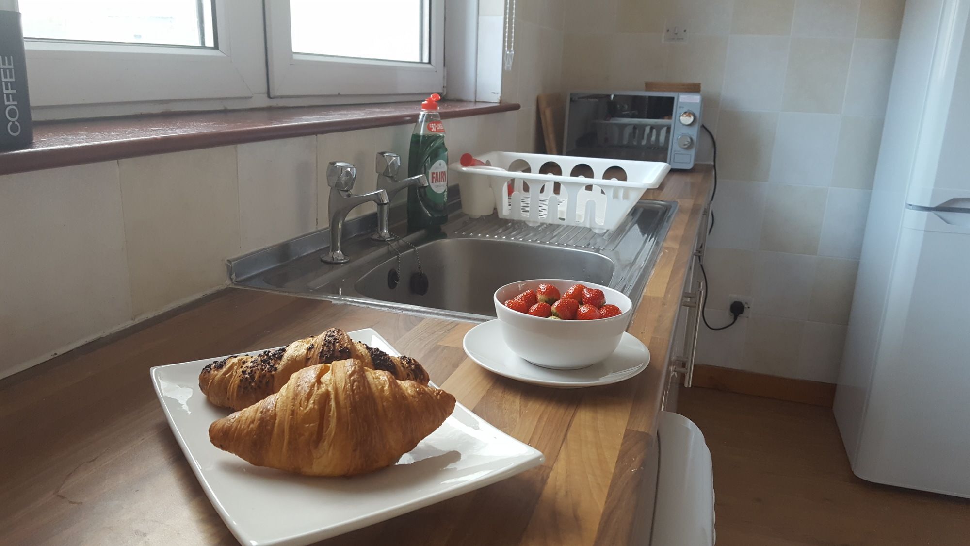 Kennedy Place - 1 Bedroom Apartment