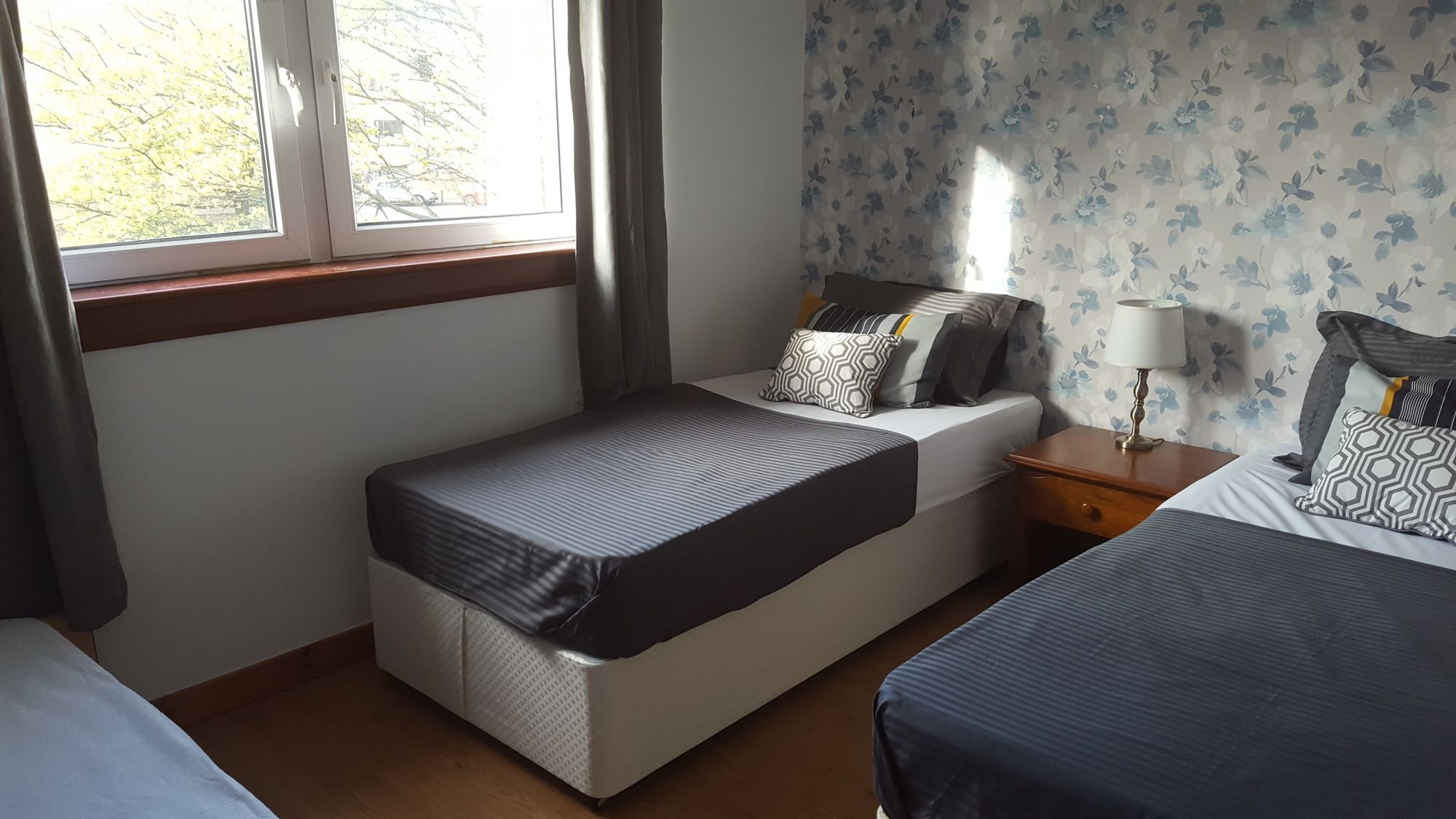 Kennedy Place - 1 Bedroom Apartment