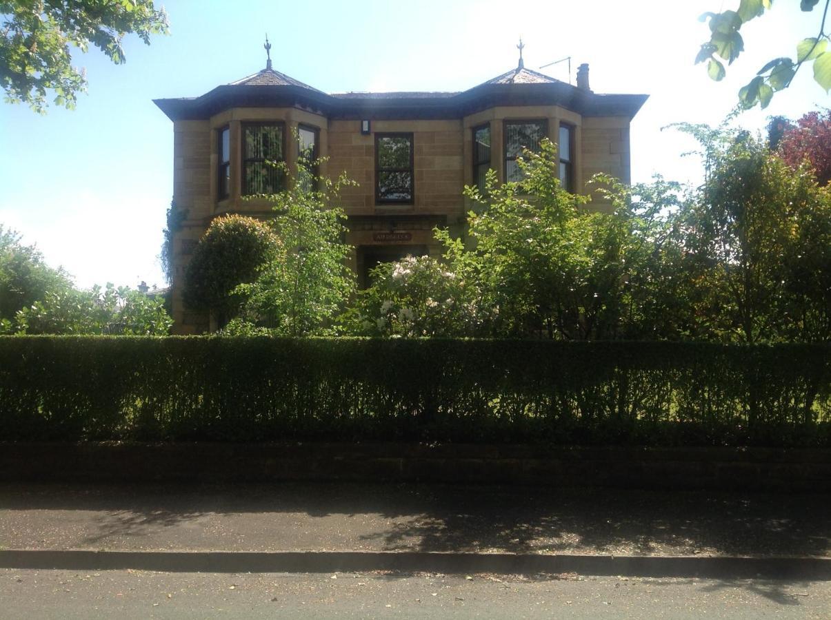 Villa Airdbreck *
