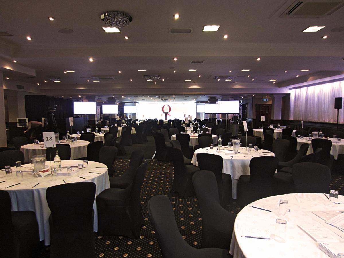 Glynhill & Near Airport 4* Glasgow