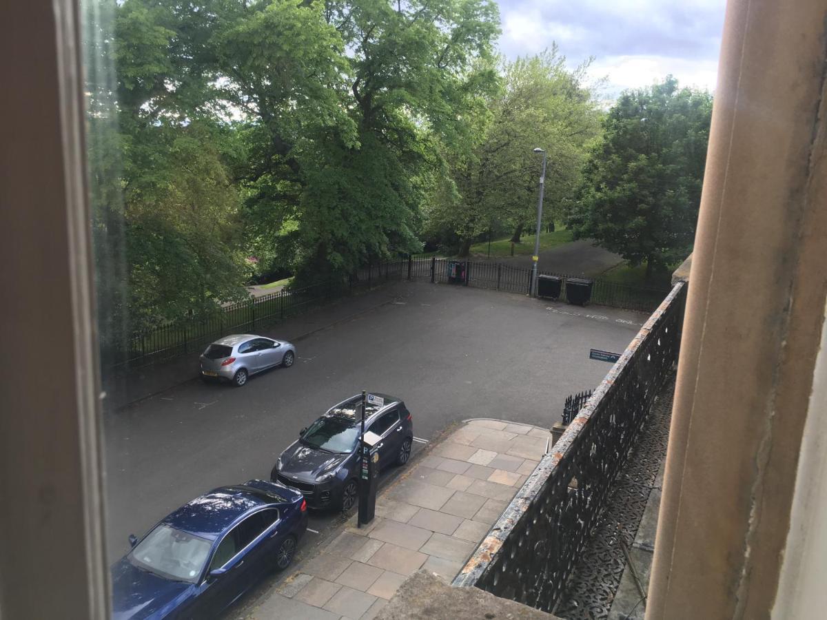 Grand In The Park Glasgow