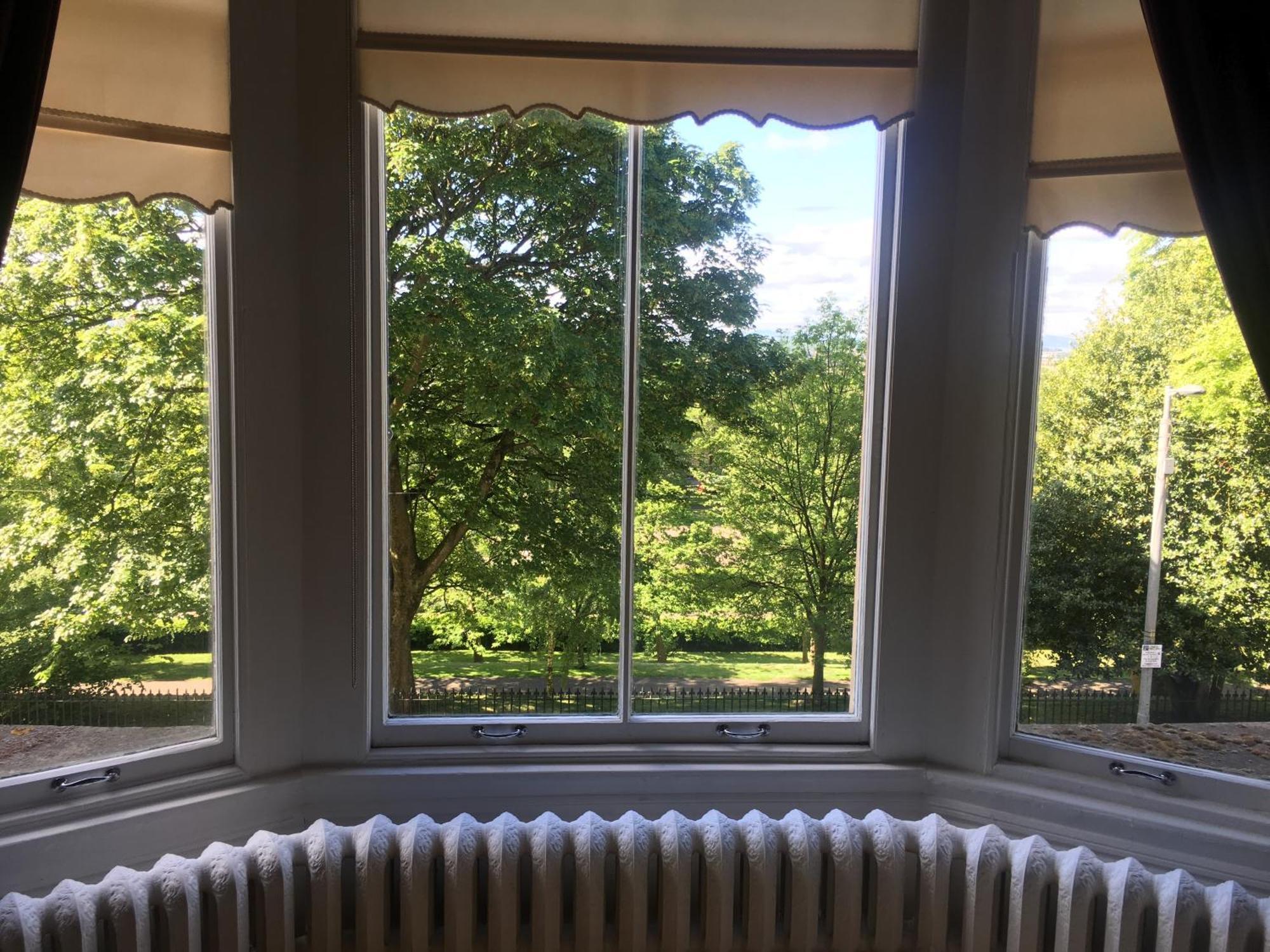 Apartment Grand In The Park *