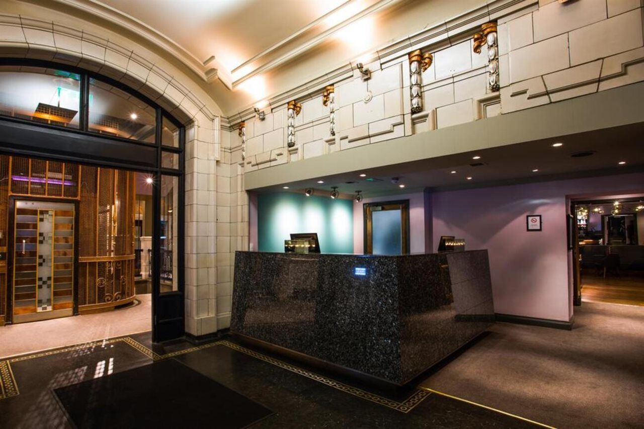 Hotel Arthouse