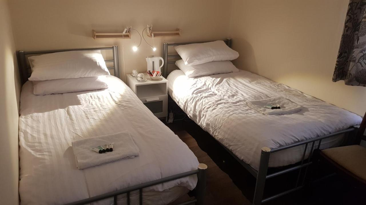 Hostel Alba Glasgow