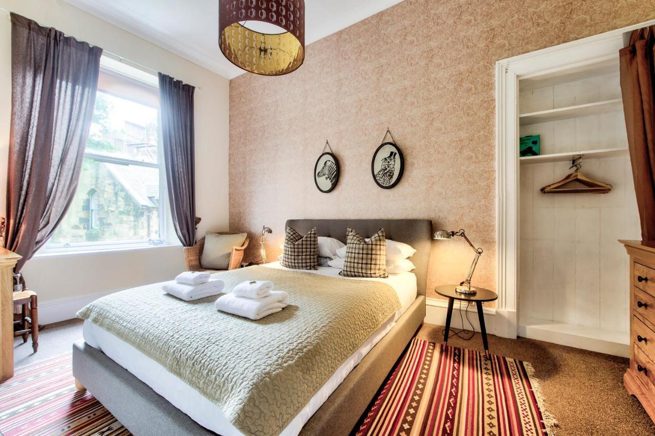 Amadeus Serviced Apartment Glasgow
