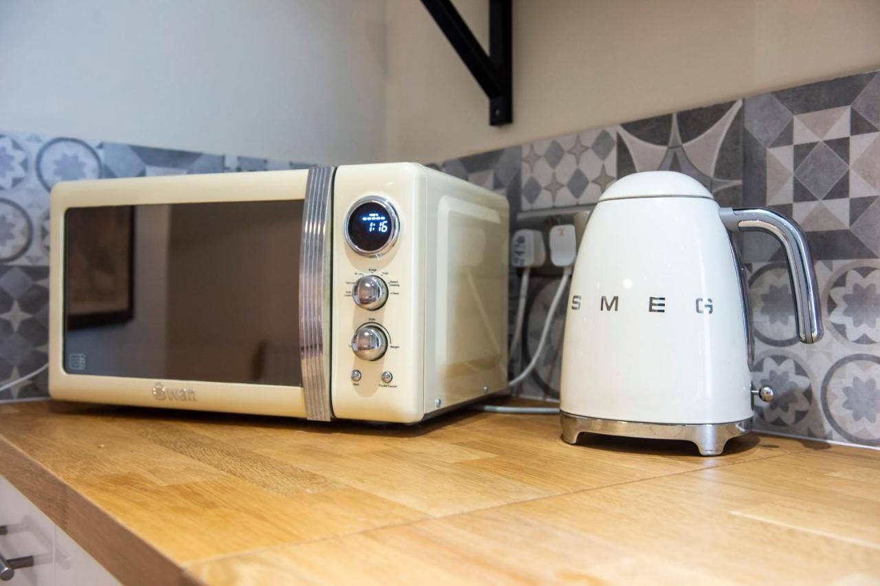 Apartment Amadeus Serviced Glasgow